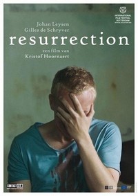 Resurrection (2017) - poster