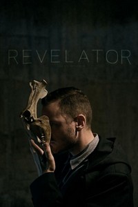 Revelator (2017) - poster