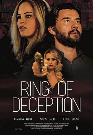 Ring of Deception (2017) - poster