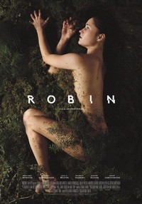 Robin (2017) - poster