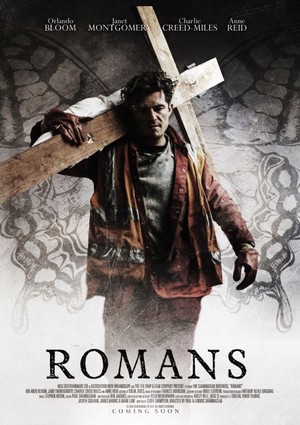 Romans (2017) - poster