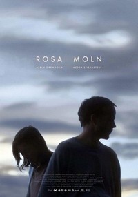 Rosa Moln (2017) - poster