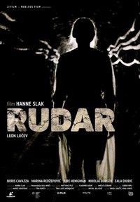 Rudar (2017) - poster