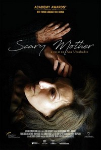 Scary Mother (2017) - poster