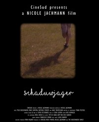 Schaduwjager (2017) - poster