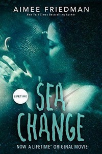 Sea Change (2017) - poster