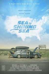 Sea to Shining Sea (2017) - poster