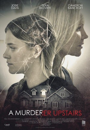 Secrets of My Stepdaughter (2017) - poster