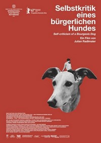 Selbstkritik eines Buergerlichen Hundes (2017) - poster