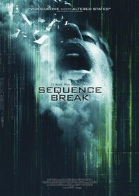 Sequence Break (2017) - poster