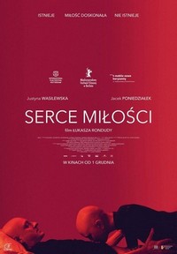 Serce Milosci (2017) - poster