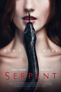 Serpent (2017) - poster