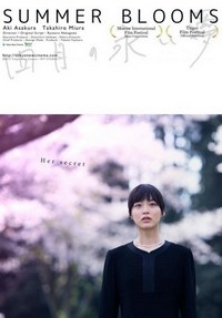 Shigatsu no Nagai Yume (2017) - poster