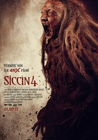 Siccin 4 (2017) - poster