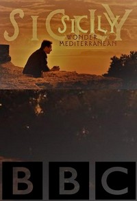 Sicily: The Wonder of the Mediterranean (2017) - poster