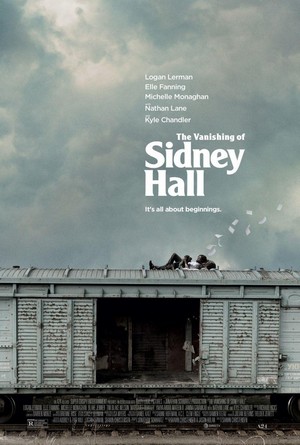 Sidney Hall (2017) - poster
