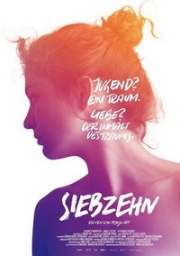 Siebzehn (2017) - poster