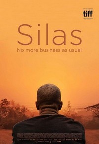 Silas (2017) - poster