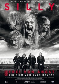 Silly: Frei von Angst (2017) - poster