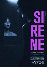 Sirene (2017) - poster