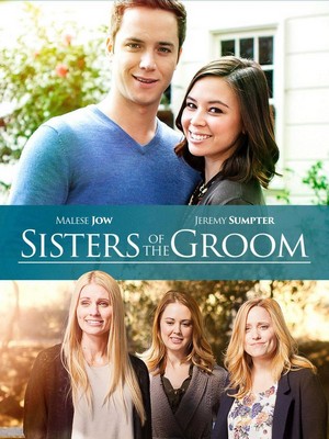 Sisters of the Groom (2017) - poster
