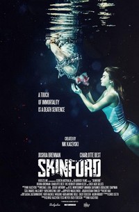 Skinford (2017) - poster