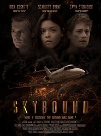 Skybound (2017) - poster