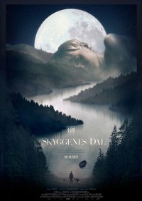 Skyggenes Dal (2017) - poster