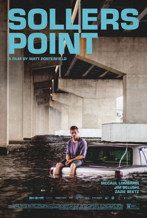 Sollers Point (2017) - poster