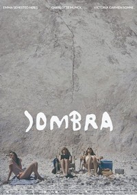 Sombra (2017) - poster