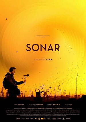 Sonar (2017) - poster