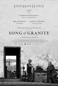 Song of Granite (2017) - poster