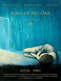 Sons of No One (2017) - poster