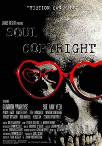 Soul Copyright (2017) - poster