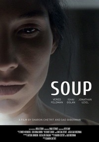 Soup (2017) - poster