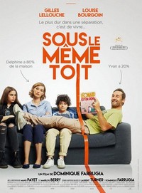 Sous le Même Toit (2017) - poster