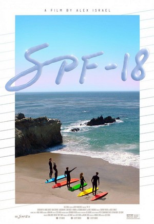SPF-18 (2017) - poster