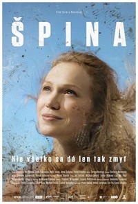 Spina (2017) - poster