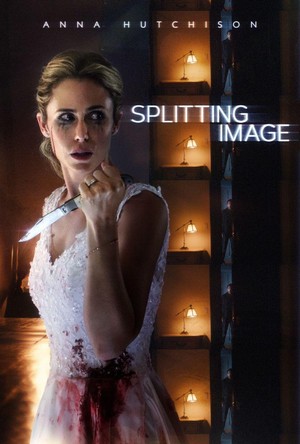 Splitting Image (2017) - poster