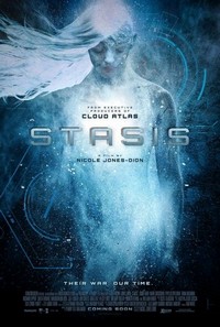 Stasis (2017) - poster