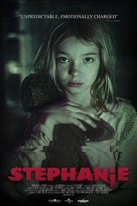 Stephanie (2017) - poster