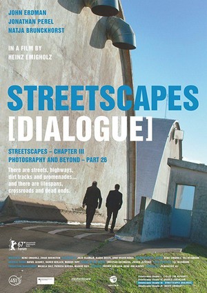 Streetscapes [Dialogue] (2017) - poster
