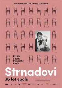 Strnadovi (2017) - poster