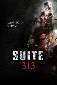 Suite 313 (2017) - poster