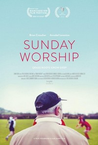 Sunday Worship (2017) - poster