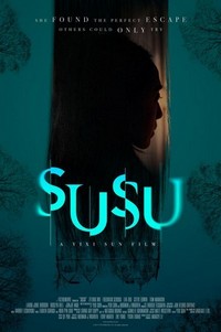 Susu (2017) - poster