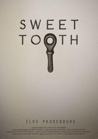 Sweet Tooth (2017) - poster