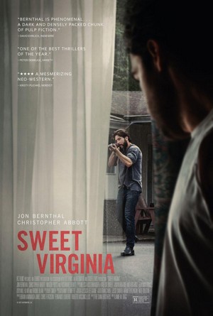 Sweet Virginia (2017) - poster