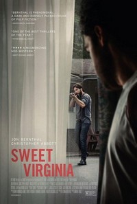 Sweet Virginia (2017) - poster