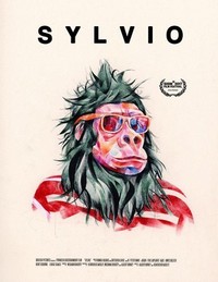 Sylvio (2017) - poster